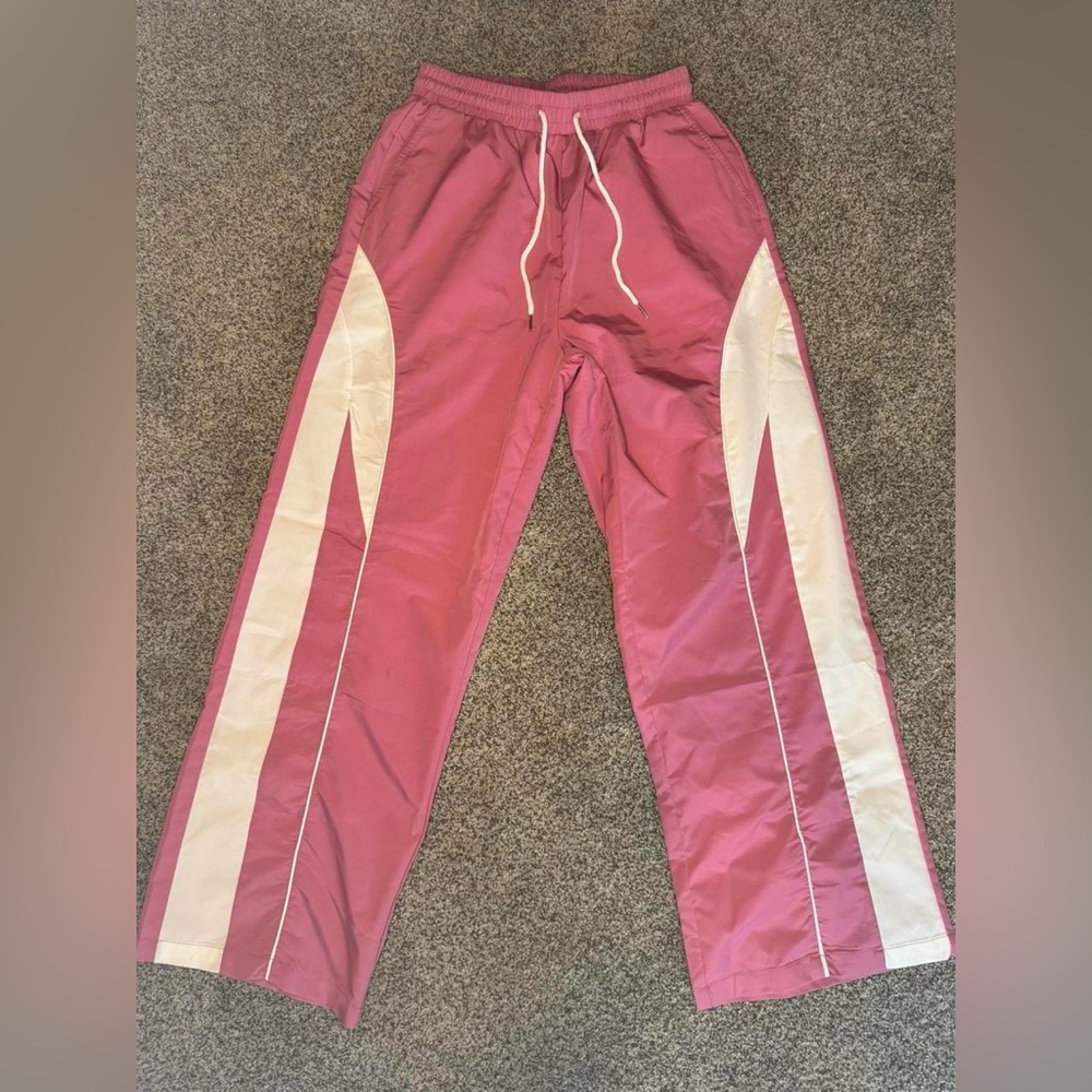 track pants